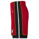 Jordan Ανδρικό σορτς Miami Heat NBA Statement Edition Dri-FIT Swingman Shorts